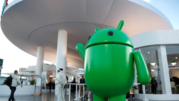جوجل تتجه لدمج Android و ChromeOS في منصة موحدة