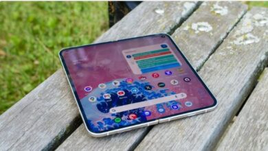 جوجل تستعد لإطلاق سلسلة Pixel 10 في 20 أغسطس