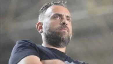 يانيك فيريرا يتحفظ على ملاعب تدريب الزمالك..والنادي يتعهد بالتحسين