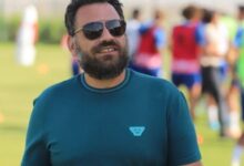 جون إدوارد مصر على موقفه مع مهاب ياسر ويرفض رحيله بشكل نهائي