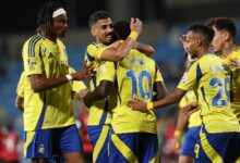 النصر السعودي يحسم صفقة دفاعية مقابل 33 مليون يورو