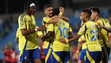 النصر السعودي يحسم صفقة دفاعية مقابل 33 مليون يورو