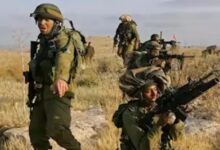 جيش الاحتلال يعلن مقتل ضابط في خان يونس