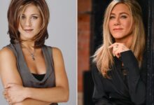 جينيفر أنيستون تلمح إلى موسم جديد من مسلسل “خلينا نقول إنه مش Friends”