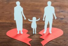 حالات الطلاق بين المسيحيين 25% من إجمالي الزيجات