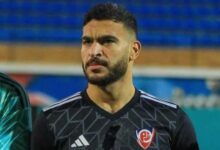 صفقة الزمالك المرتقبة .. من هو حامد حمدان نجم بتروجيت؟