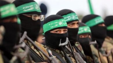 حان الوقت لتفرج حماس عن المحتجزين في غزة