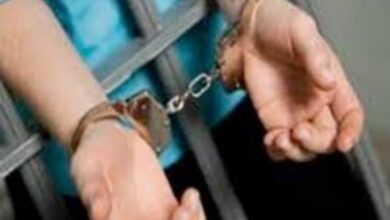 حبس متهمين بالإتجار في عملات أجنبية بـ 6 ملايين جنيه