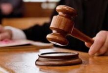 حبس عصابة سرقت لوحات إلكترونية من كابينة شركة اتصالات بمدينة نصر