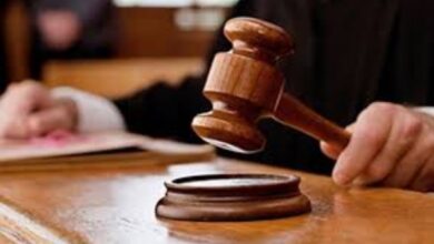حبس عصابة سرقت لوحات إلكترونية من كابينة شركة اتصالات بمدينة نصر