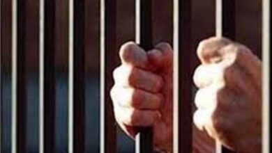 حبس موظف تحر.ش بزميلته داخل مقر الشركة بالجيزة