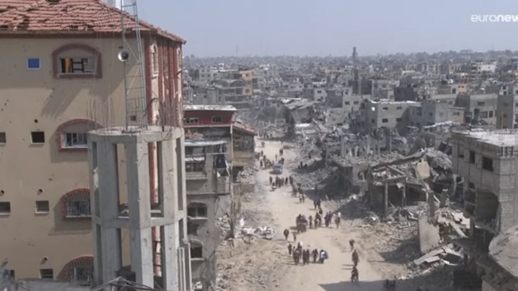 حدث أمني في خان يونس جنوب قطاع غزة|تفاصيل