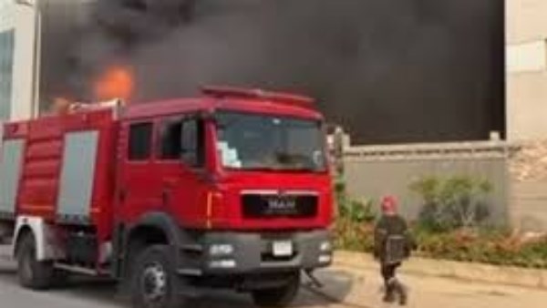 حرائق متكرّرة والسبب مجهول .. ماذا يحدث في قرية برخيل بسوهاج؟.. تفاصيل