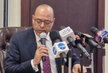 حريصون على ضبط الشارع المصري بعد تزايد عدد الحوادث