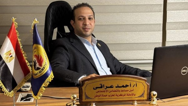 حريق سنترال رمسيس يسلط الضوء على ضرورة تحديث خطط الطوارئ بالمرافق الحيوية