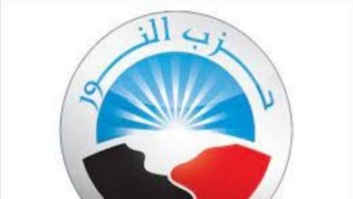 حزب النور يدشن غرفة مركزية لإدارة حملات انتخابات مجلس الشيوخ