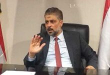 "حزب نداء مصر" يطالب بمراجعة شاملة لمنظومة السلامة بعد حريق سنترال رمسيس