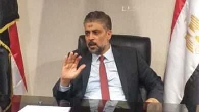 "حزب نداء مصر" يطالب بمراجعة شاملة لمنظومة السلامة بعد حريق سنترال رمسيس