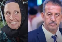 حزن مُضاعف في بني سويف.. وفاة مُسنة وابنها يلحق بها بحادث سير بالغردقة