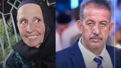 حزن مُضاعف في بني سويف.. وفاة مُسنة وابنها يلحق بها بحادث سير بالغردقة