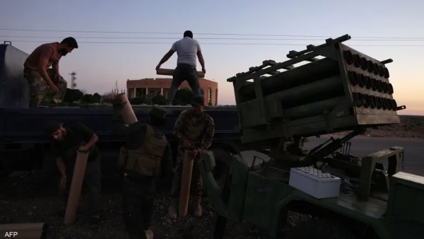 حظر تجول في السويداء بسوريا والجيش يلاحق الخارجين عن القانون