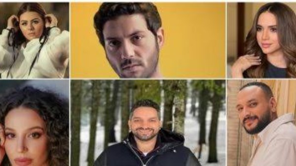 حكايات فلاش باك وjust you تتسم بالإثارة والتشويق