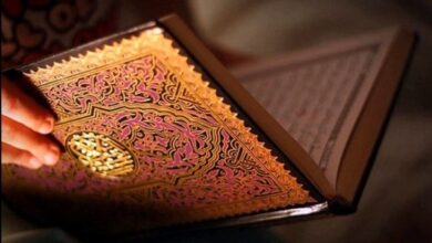 حكم مس المحدث المصحف المكتوبة بطريقة برايل .. الإفتاء تجيب