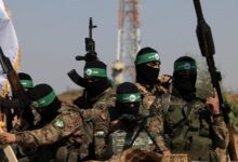 حماس تتهم نتنياهو بتعمد إفشال مفاوضات وقف إطلاق النار بغزة