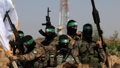 حماس تتهم نتنياهو بتعمد إفشال مفاوضات وقف إطلاق النار بغزة