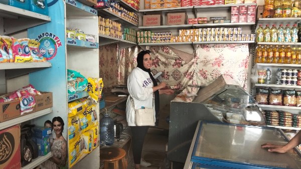 حملة تفتيشية على منشأتين سياحيتين بالغردقة لرصد الاشتراطات وتطبيق معايير السلامة