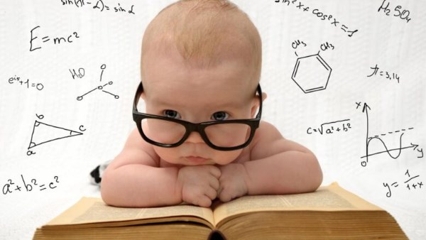 حيل لن تتوقعها لزيادة ذكاء الأطفال .. 17 طريقة مختلفة