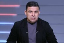 خالد الغندور يوجه سؤالا لمدرب بتروجيت بعد مشاجرته مع حامد حمدان
