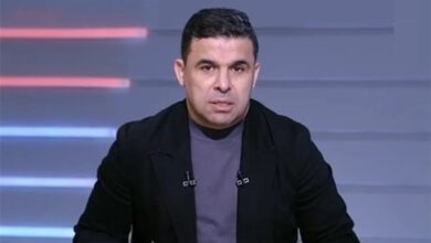 خالد الغندور يوجه سؤالا لمدرب بتروجيت بعد مشاجرته مع حامد حمدان