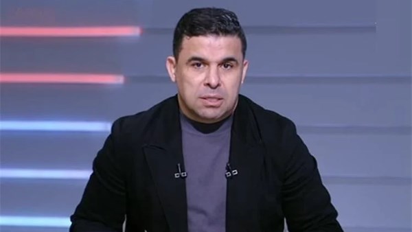 خالد الغندور يوجه سؤالا لمدرب بتروجيت بعد مشاجرته مع حامد حمدان