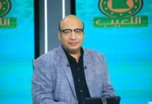 خالد طلعت:الأهلي يقترب من ضم 10 لاعبين من الزمالك