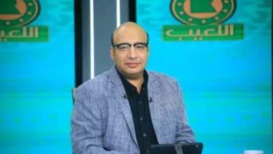 خالد طلعت:الأهلي يقترب من ضم 10 لاعبين من الزمالك