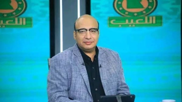 خالد طلعت:الأهلي يقترب من ضم 10 لاعبين من الزمالك
