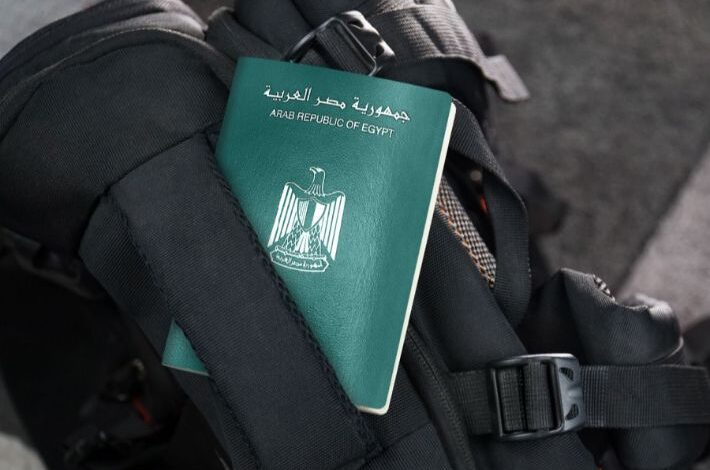 خدمة للمواطنين.. أماكن استخراج جواز السفر 2025 في القاهرة