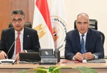 خطة عاجلة لرفع كفاءة 9 مصانع سكر وحماية الموارد الطبيعية بالتعاون مع الري
