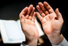 دعاء يوم الجمعة مكتوب.. كلمات مجرَّبة عن الصالحين