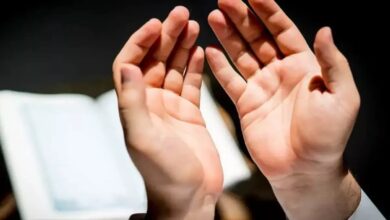 دعاء يوم الجمعة مكتوب.. كلمات مجرَّبة عن الصالحين