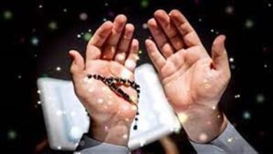دعاء الفجر.. ردده وانتظر مفاتيح الخير من الله