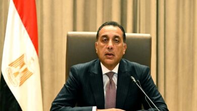مدبولي: مصر تؤمن بضرورة تعزيز النظام متعدد الأطراف لمواجهة التحديات