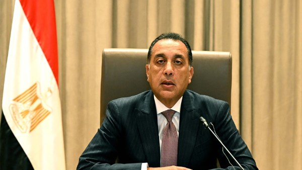 مدبولي: مصر تؤمن بضرورة تعزيز النظام متعدد الأطراف لمواجهة التحديات