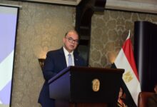 رئيس الرقابة المالية: تقييم وتصنيف تقارير الشركات وفقًا لمنهجية موحدة لتعزيز الإفصاح والشفافية 