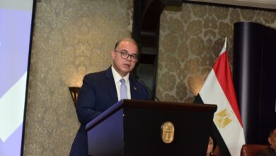 رئيس الرقابة المالية: تقييم وتصنيف تقارير الشركات وفقًا لمنهجية موحدة لتعزيز الإفصاح والشفافية 
