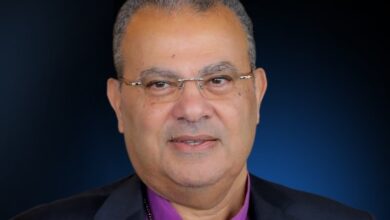رئيس الطائفة الإنجيلية يشيد بموقف الدولة المصرية ويدعم التصريحات الأمريكية حول نهر النيل