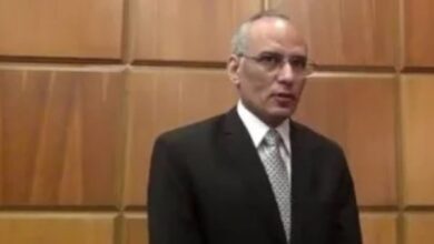 "رئيس القومي للبحوث" يؤكد أهمية إدراج الفحص الجيني ضمن فحوص ما قبل الزواج