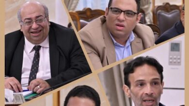 رئيس جامعة القاهرة يعقد سلسلة اجتماعات نوعية بشأن ترتيبات المؤتمر الدولي للذكاء الاصطناعى