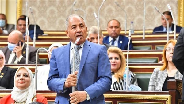 رئيس دفاع النواب: استهداف عناصر إرهابية تابعة لحركة حسم يكشف جهود الداخلية لمتابعة المحرضين ضد مصر